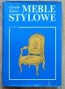 Gyula Kaesz Meble stylowe